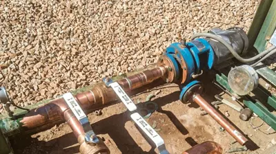 Julius Corsini Elementary School, DHS Photo